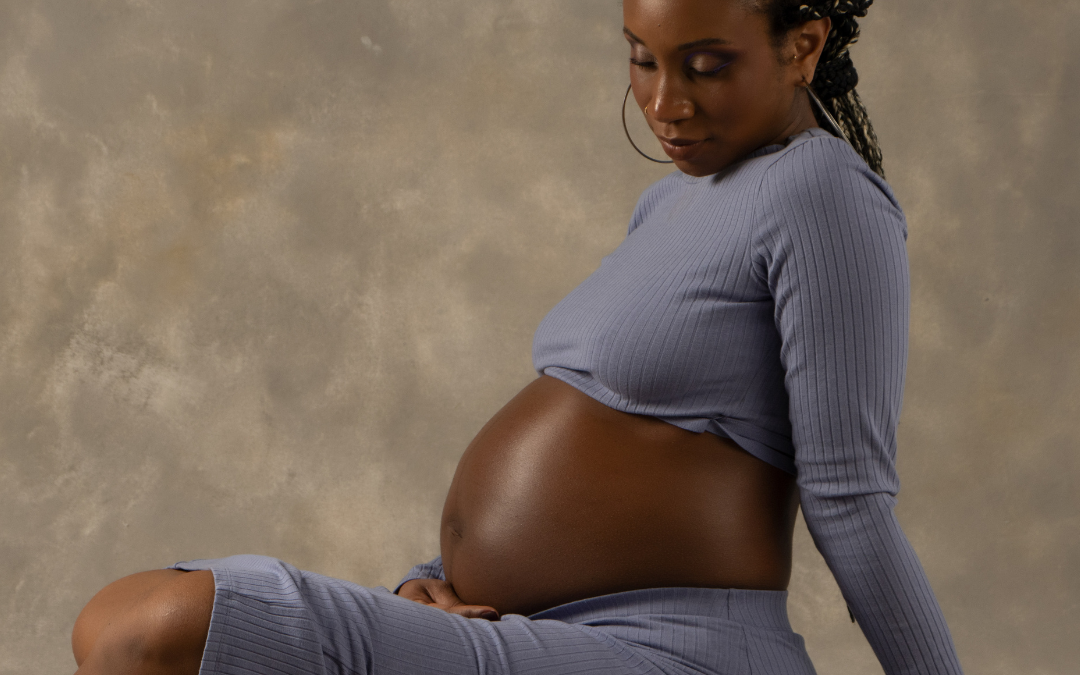 Experiences of a Queer Black Woman: Psychotherapist and Doula